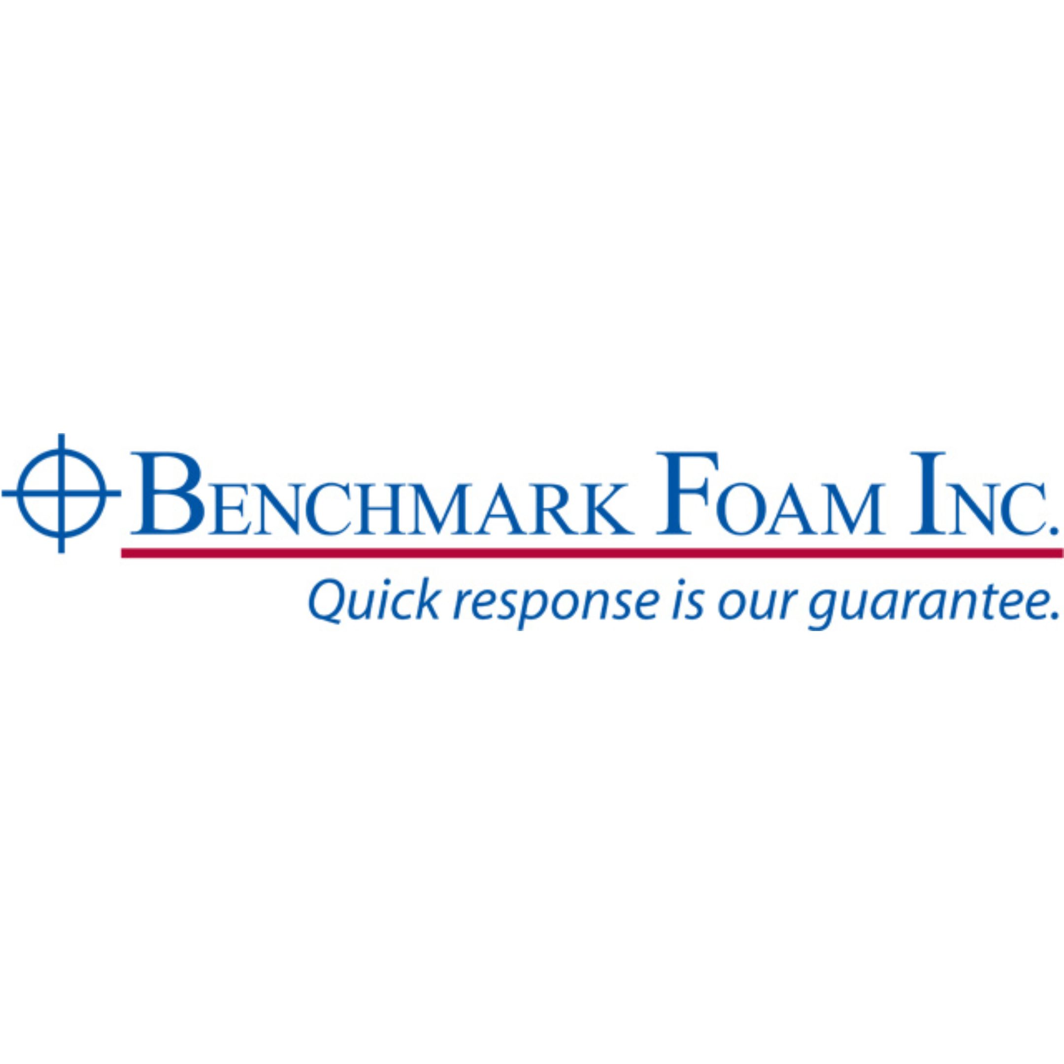 Benchmark Foam Inc.